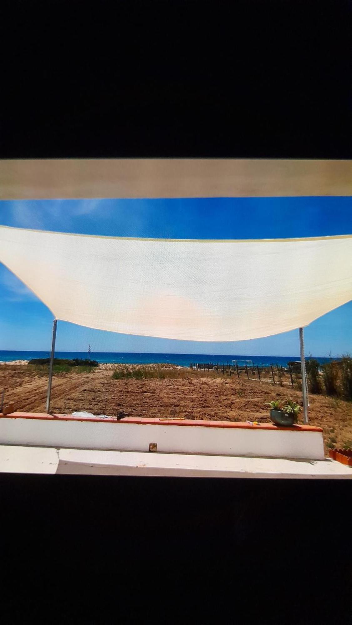 Villa Fin Fiori Menfi Esterno foto