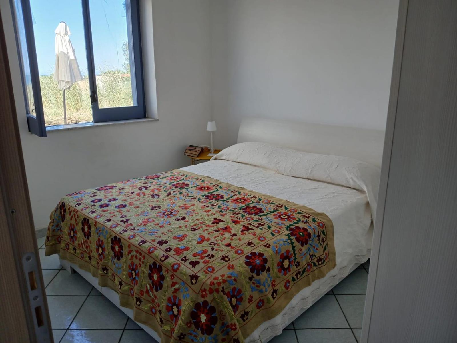 Villa Fin Fiori Menfi Esterno foto
