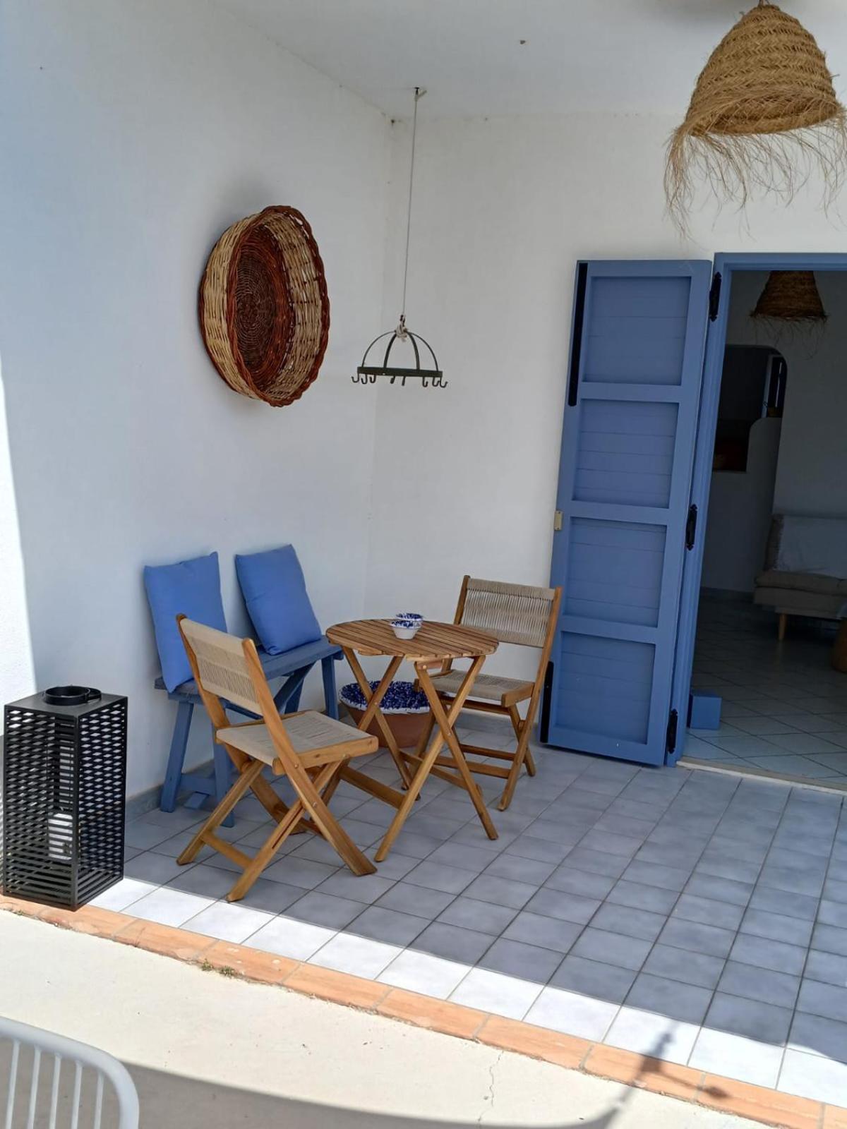 Villa Fin Fiori Menfi Esterno foto